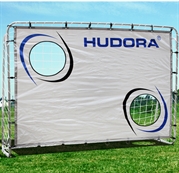 Hudora fodboldm�l